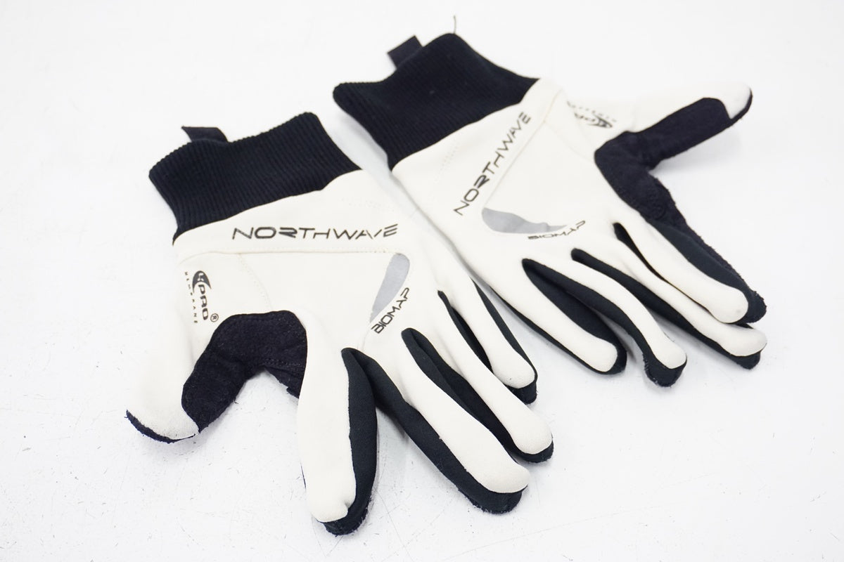 NW「ノースウェーブ」 NORTHWAVE Mサイズ グローブ / 浜松店