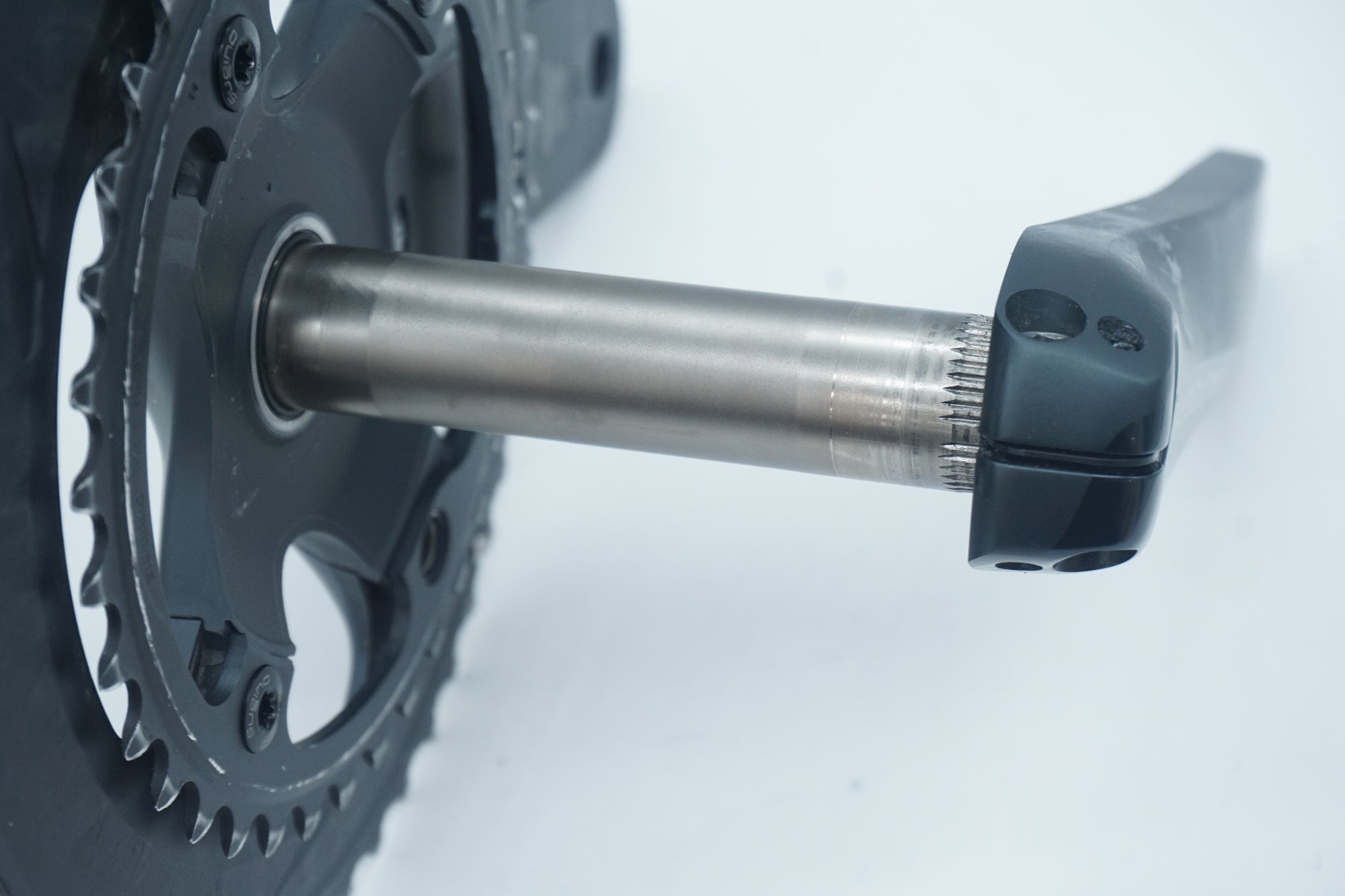 SHIMANO 「シマノ」 ULTEGRA FC-R8000 170mm 52-36T クランク