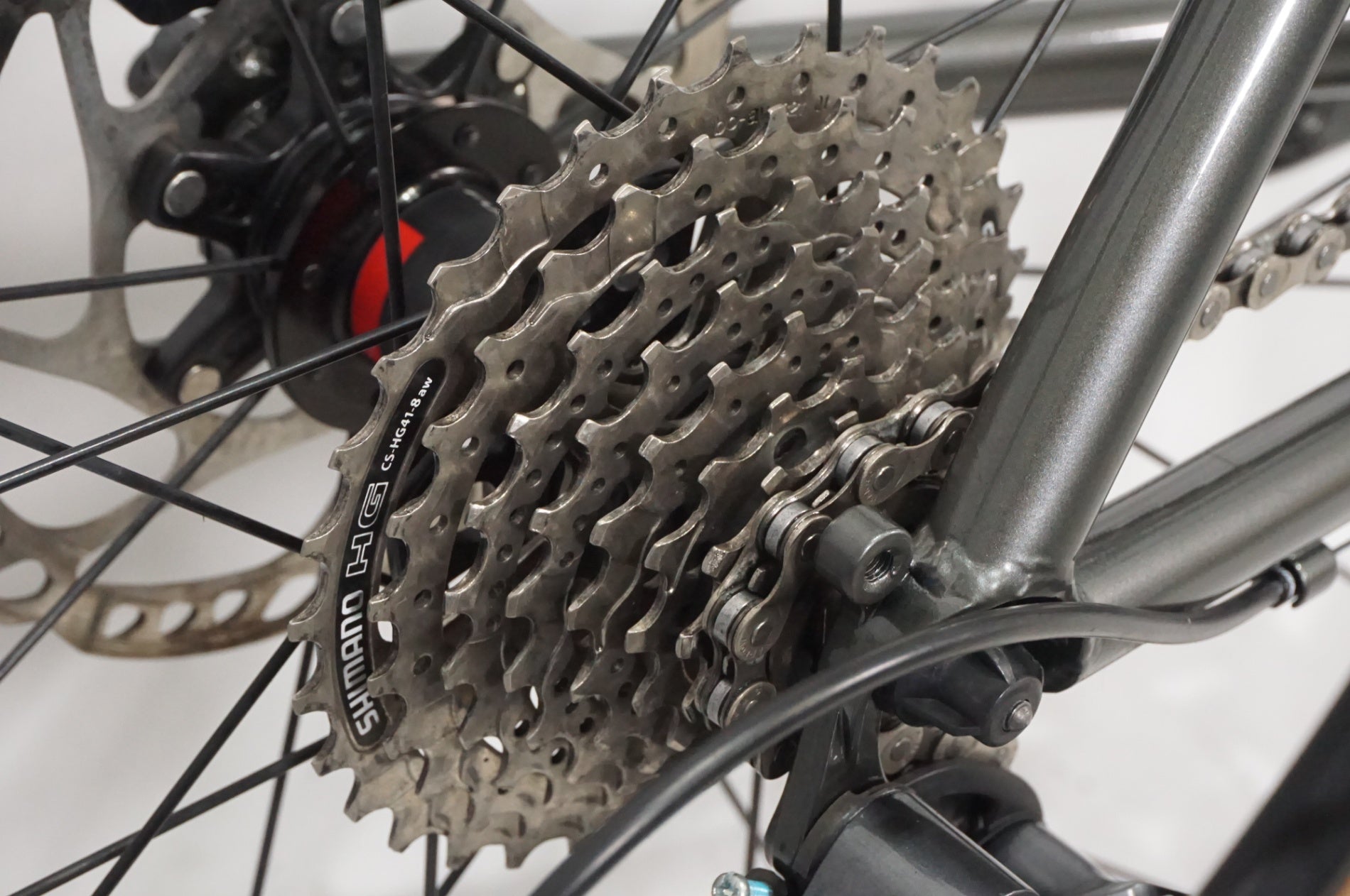 FUJI 「フジ」 FEATHER CX+ 2019年モデル ロードバイク / AKIBA店