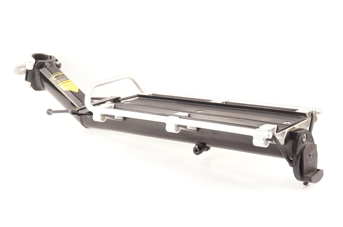 TOPEAK 「トピーク」 MTX BEAMRACK V-TYPE リアキャリア / 中目黒店