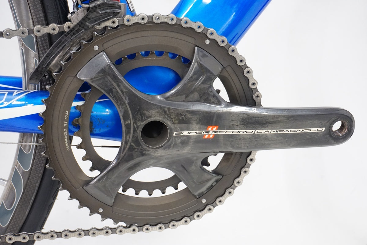 RIDLEY「リドレー」 NOAH RS 2012年モデル ロードバイク / 浜松店