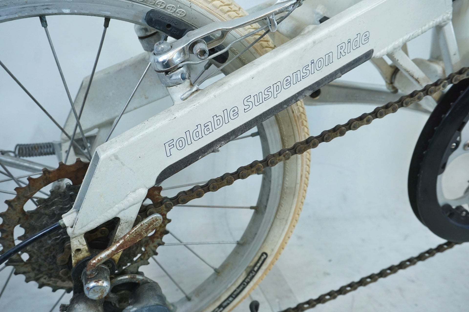 ジャンク R&M 「ライズアンドミューラー」 BD-1 2000 ANNIVERSARY