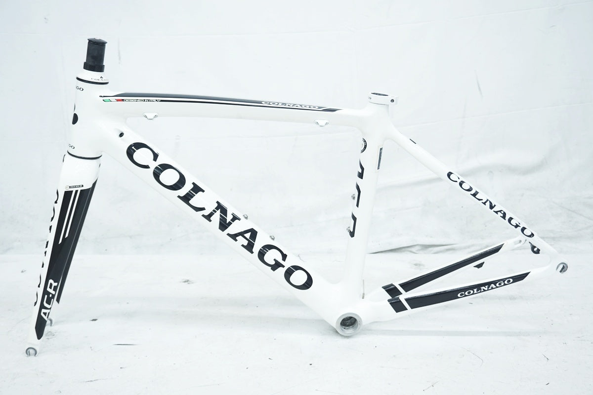 COLNAGO 「コルナゴ」 AC-R 2015年モデル フレームセット / 大阪美原北インター店