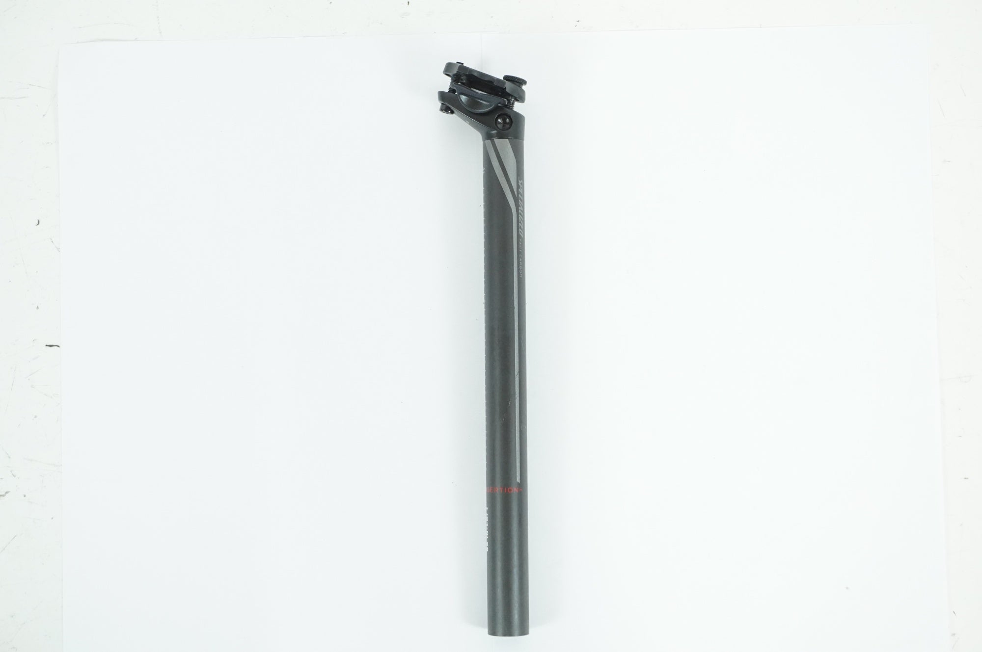 SPECIALIZED 「スペシャライズド」 FACT CARBON φ27.2 350mm シートポスト / 宇都宮店