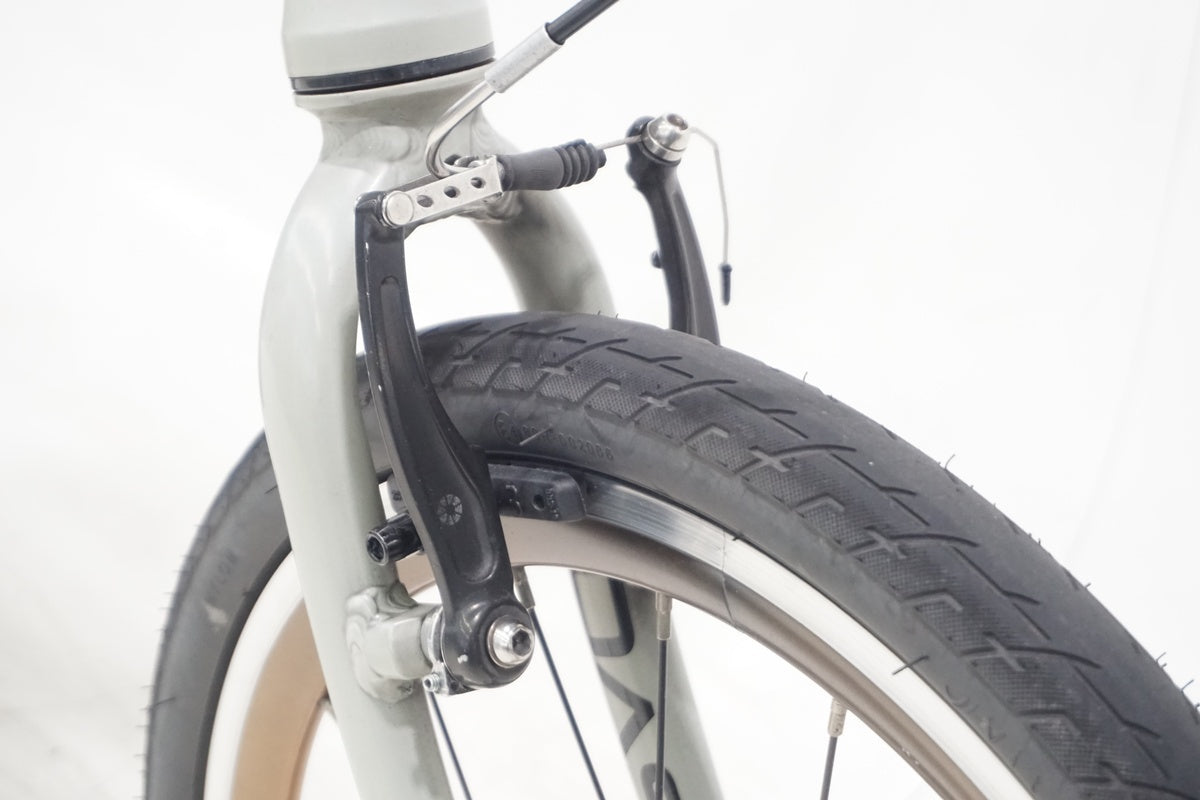 DAHON 「ダホン」 DASH P8 2015年モデル 折りたたみ自転車 / 滋賀大津店