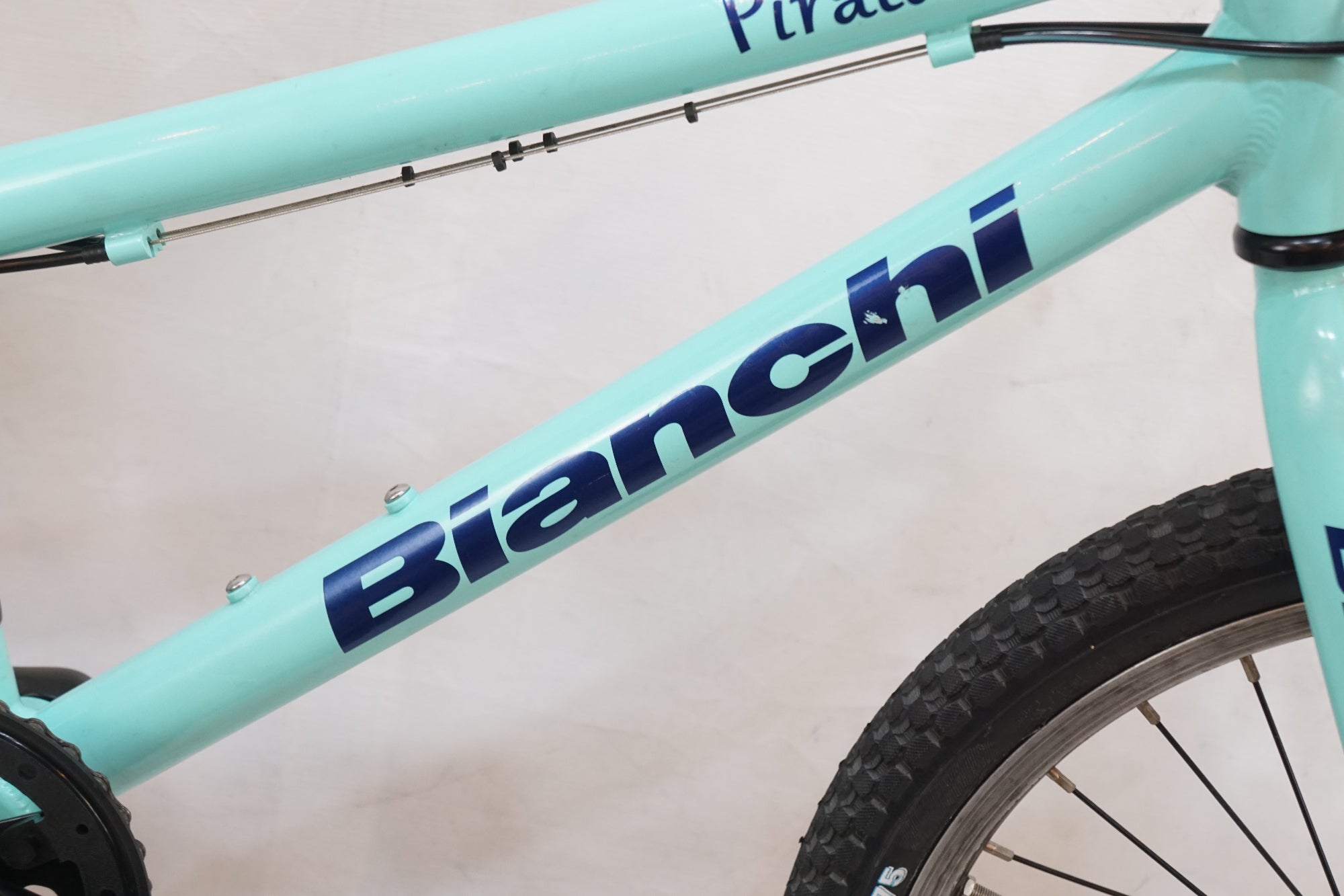 BIANCHI 「ビアンキ」 PIRATA 2020年頃 20インチ キッズバイク / バイチャリ浦和ベース