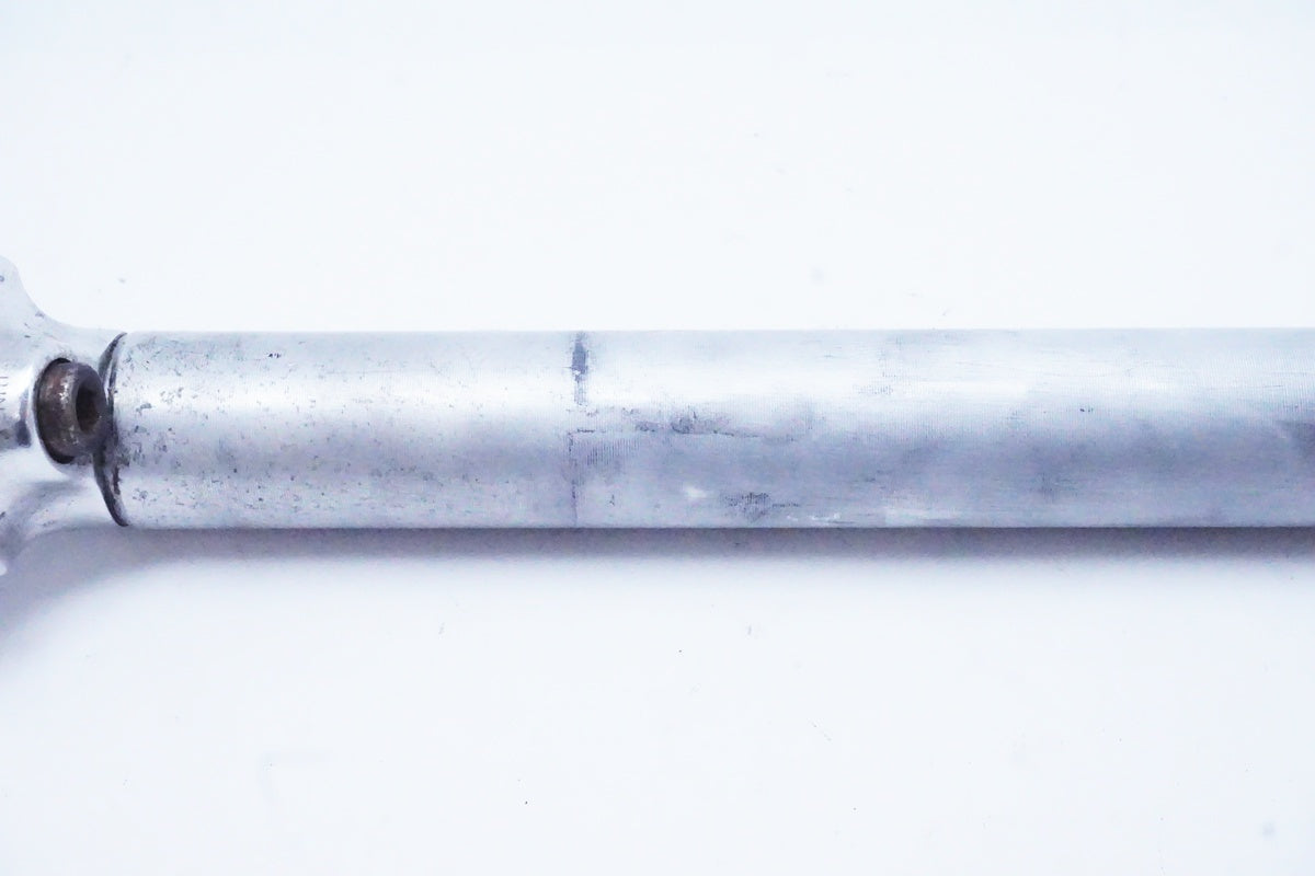 UNO「ウノ」 φ27.2 300mm シートポスト/ 京都西院店
