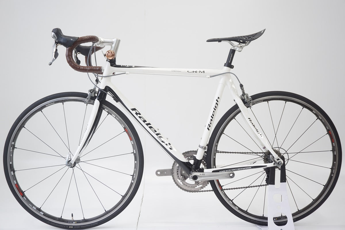 RALEIGH 「ラレー」 CRM CARLTON-M 2014年モデル ロードバイク / 京都