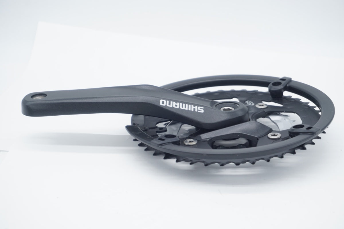 SHIMANO 「シマノ」 FC-M431 44-32-22T 170㎜ クランク / 滋賀大津店