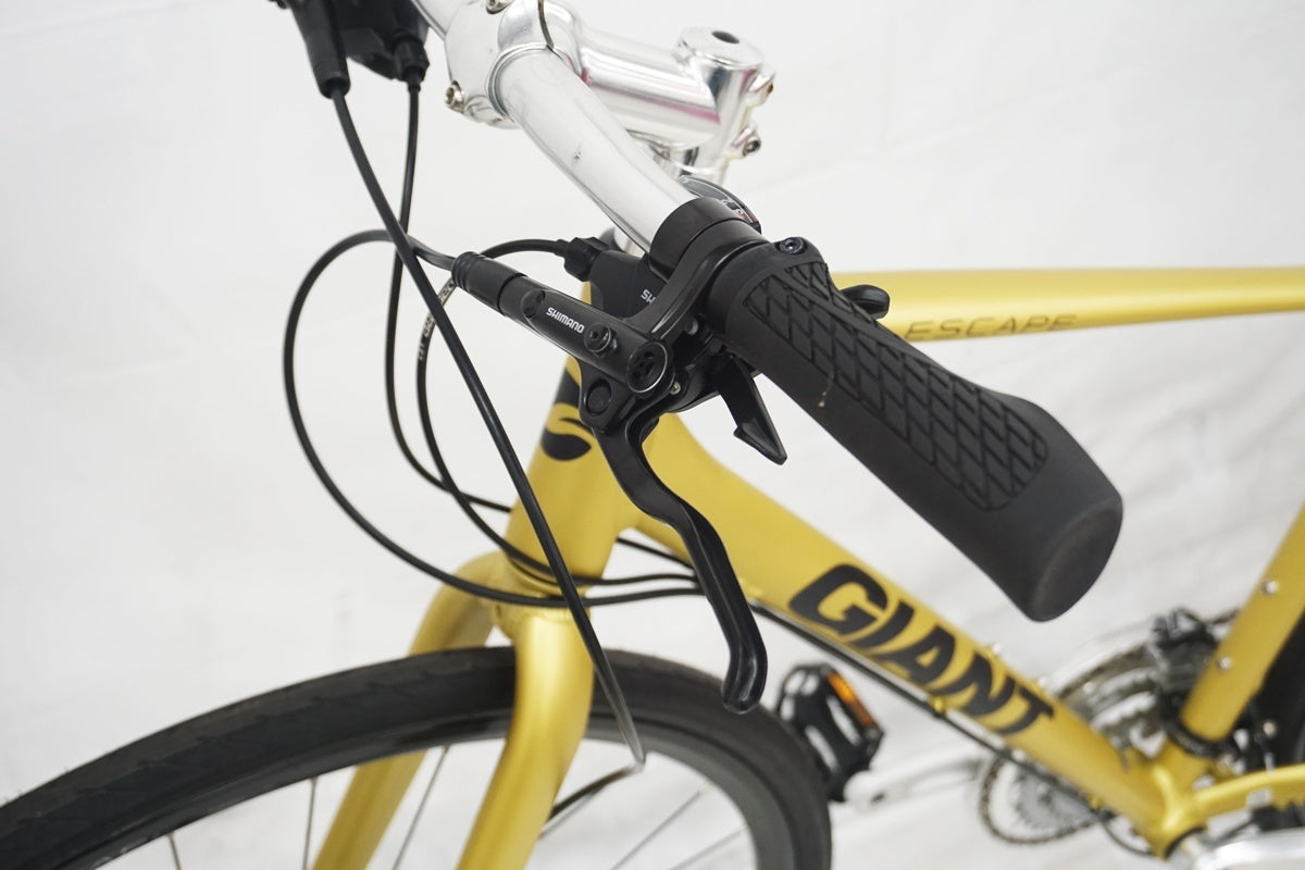 GIANT 「ジャイアント」 ESCAPE R DISC 2020年モデル クロスバイク/ 大阪美原北インター店
