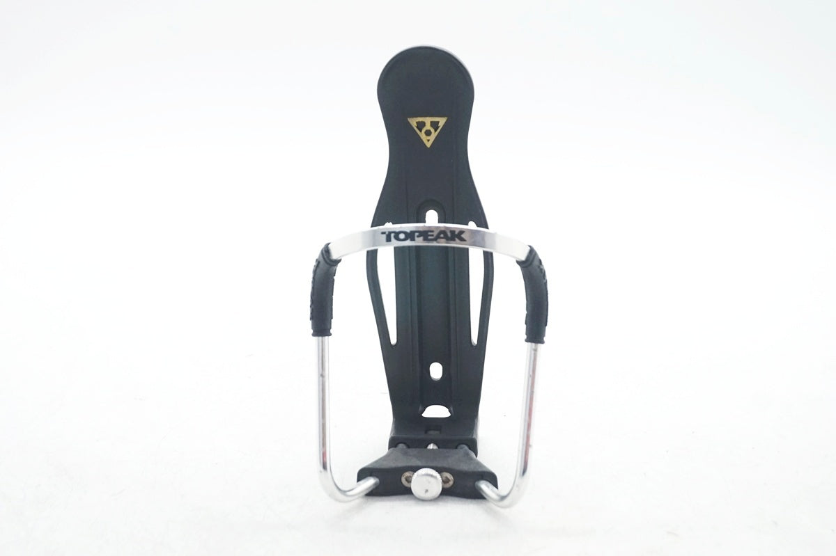 TOPEAK 「トピーク」 ボトルケージ / 大阪門真店