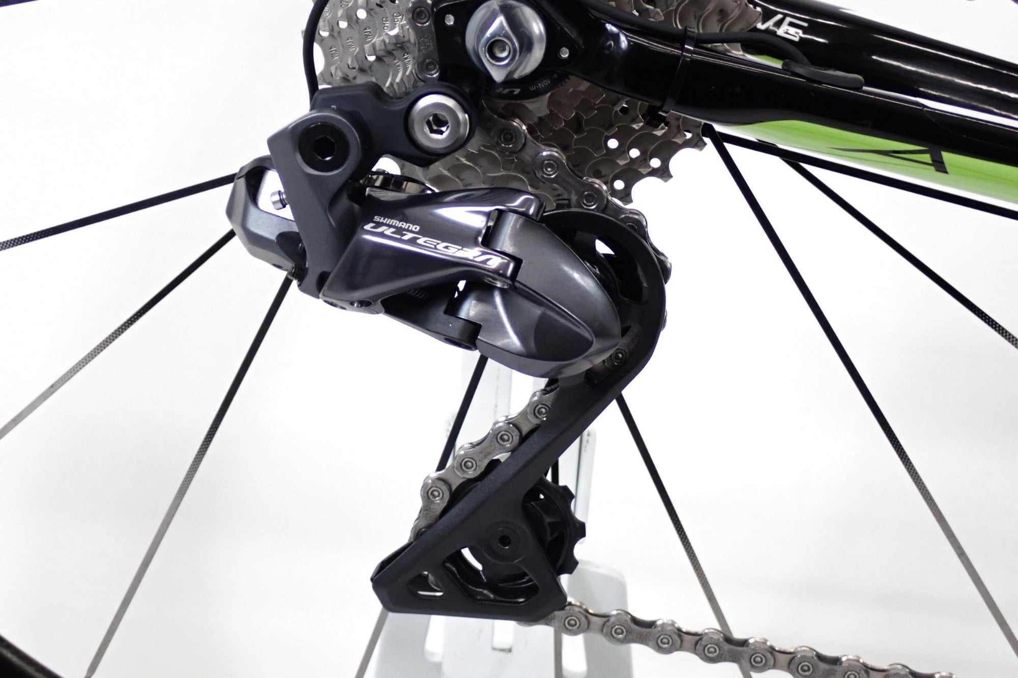 CANNONDALE 「キャノンデール」 SLICE 2015年モデル タイムトライアル