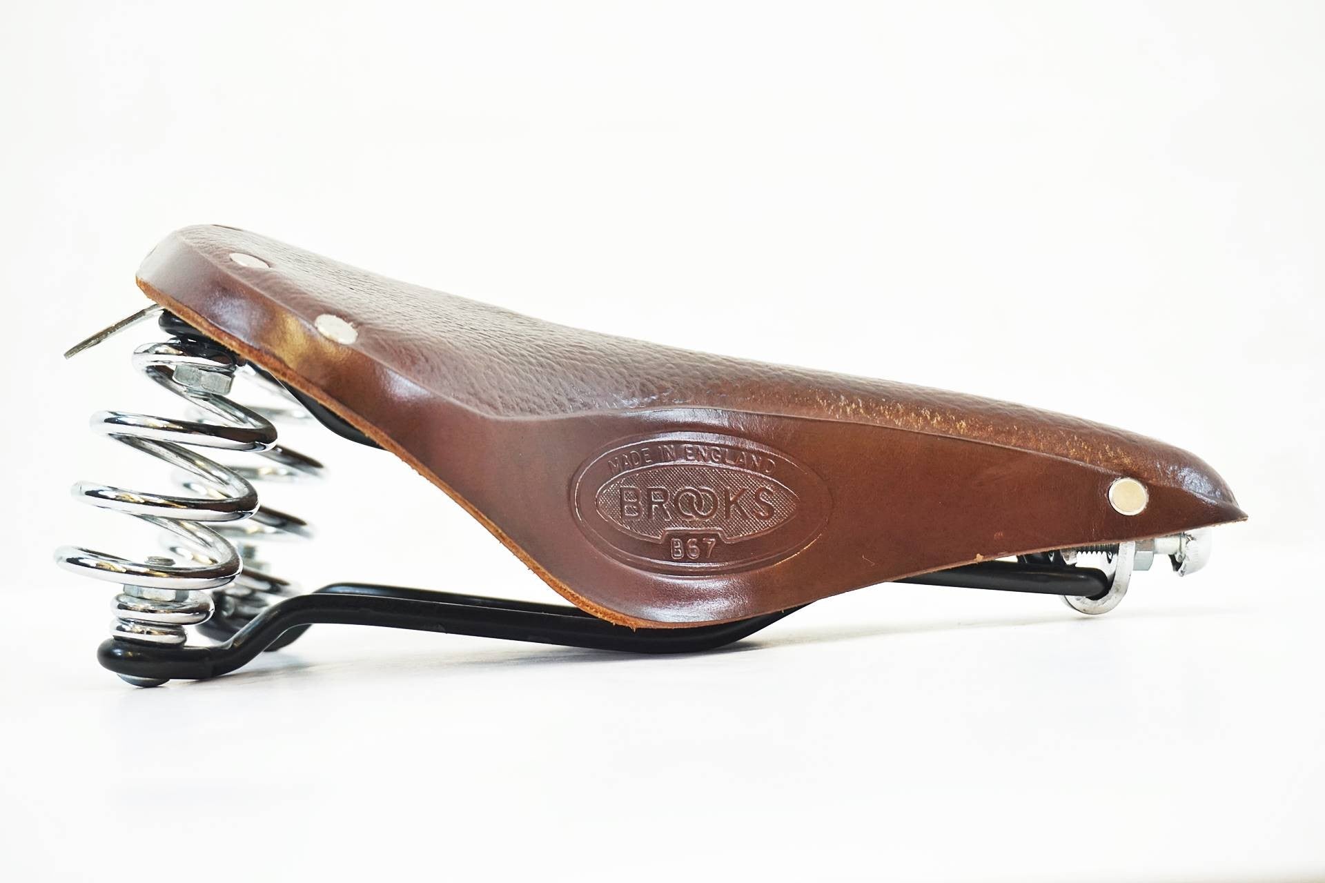 BROOKS 「ブルックス」 B67 サドル / 有明ガーデン店