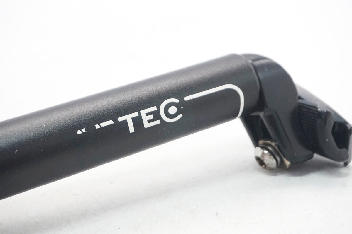 TEC 「ティーイーシー」 Φ31.6 350mm シートポスト / 大阪門真店