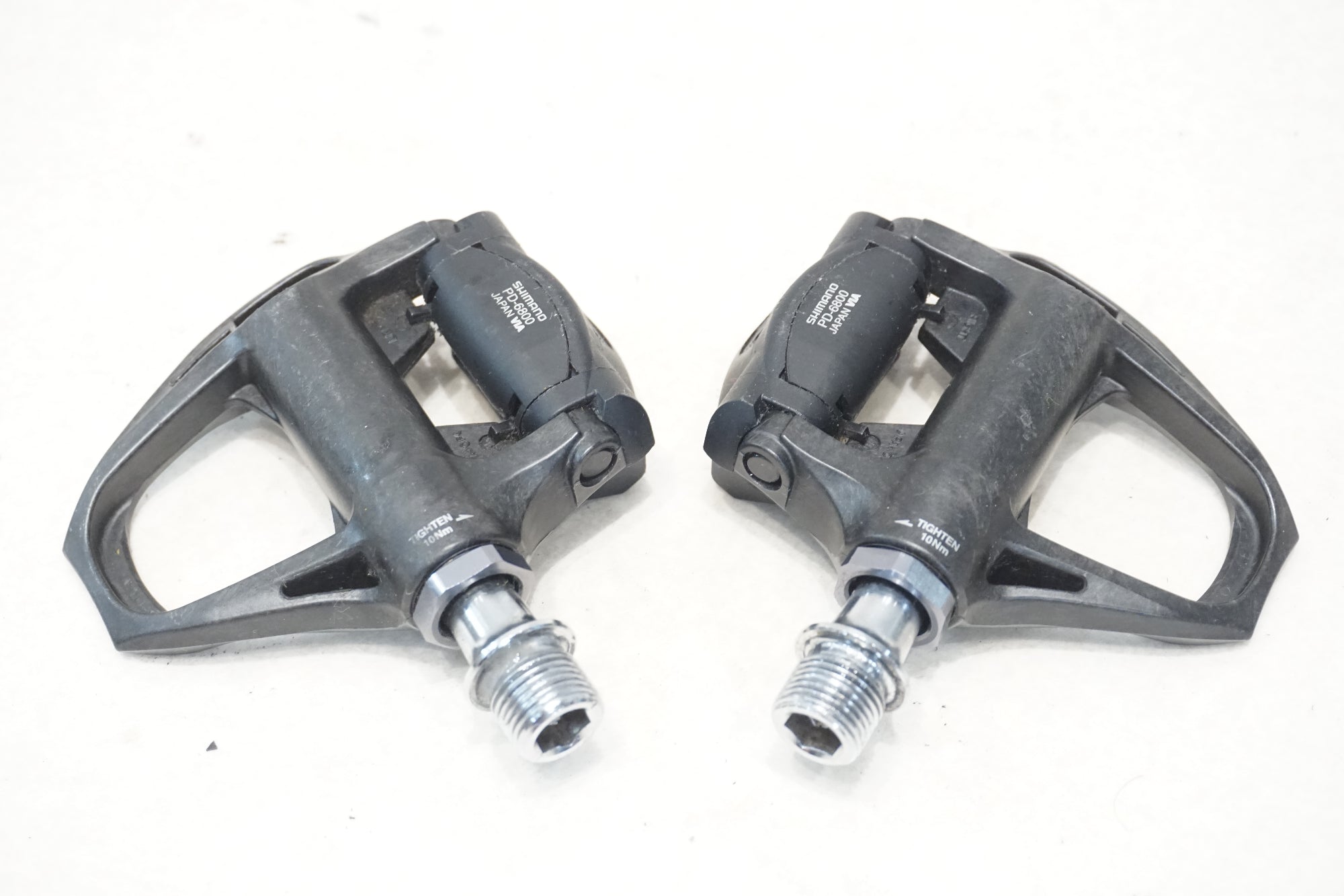 SHIMANO 「シマノ」 ULTEGRA PD-6800 ペダル / 横浜戸塚店