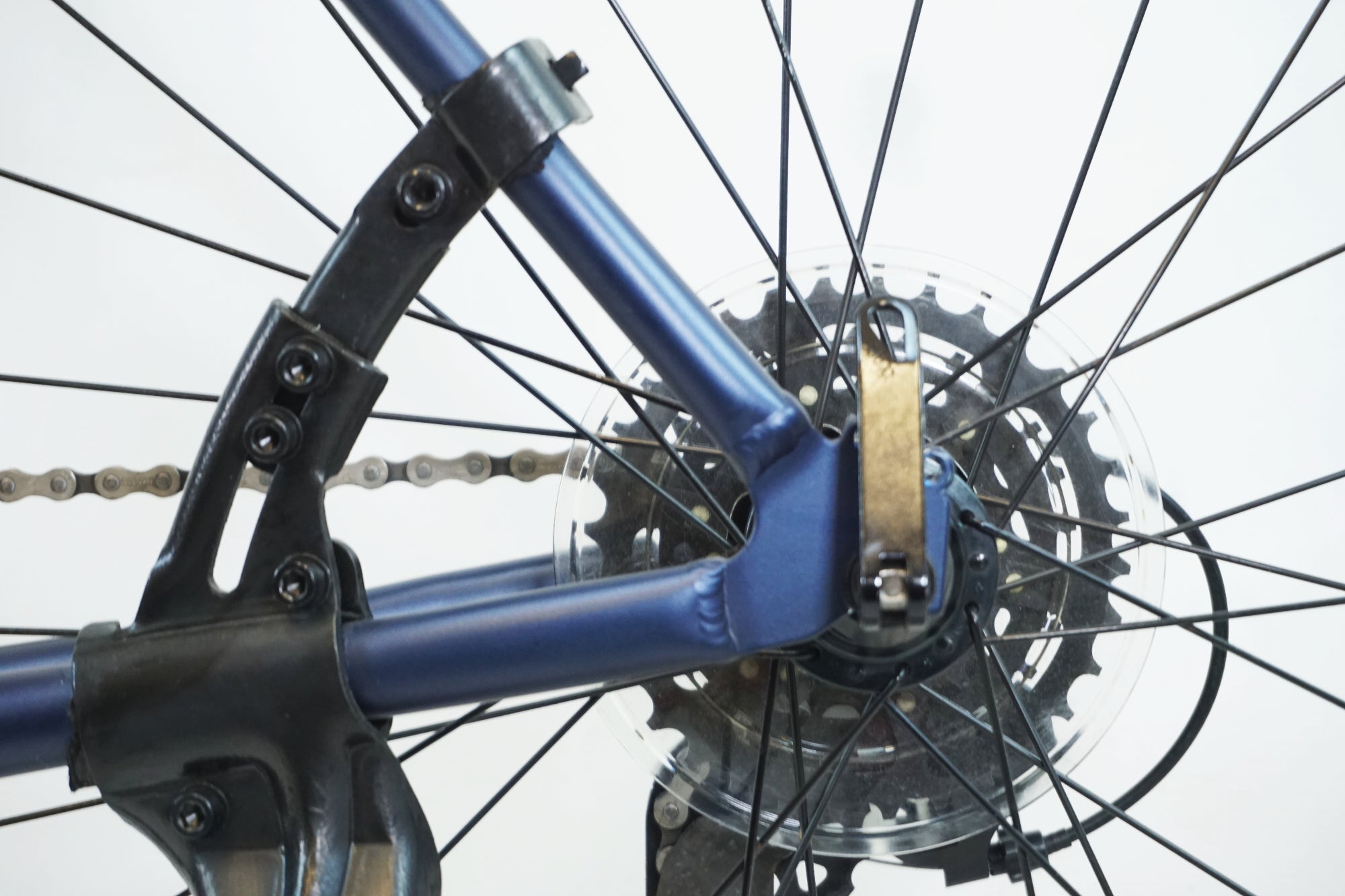 NESTO 「ネスト」 VACANZE 2 2021年モデル クロスバイク / 有明ガーデン店