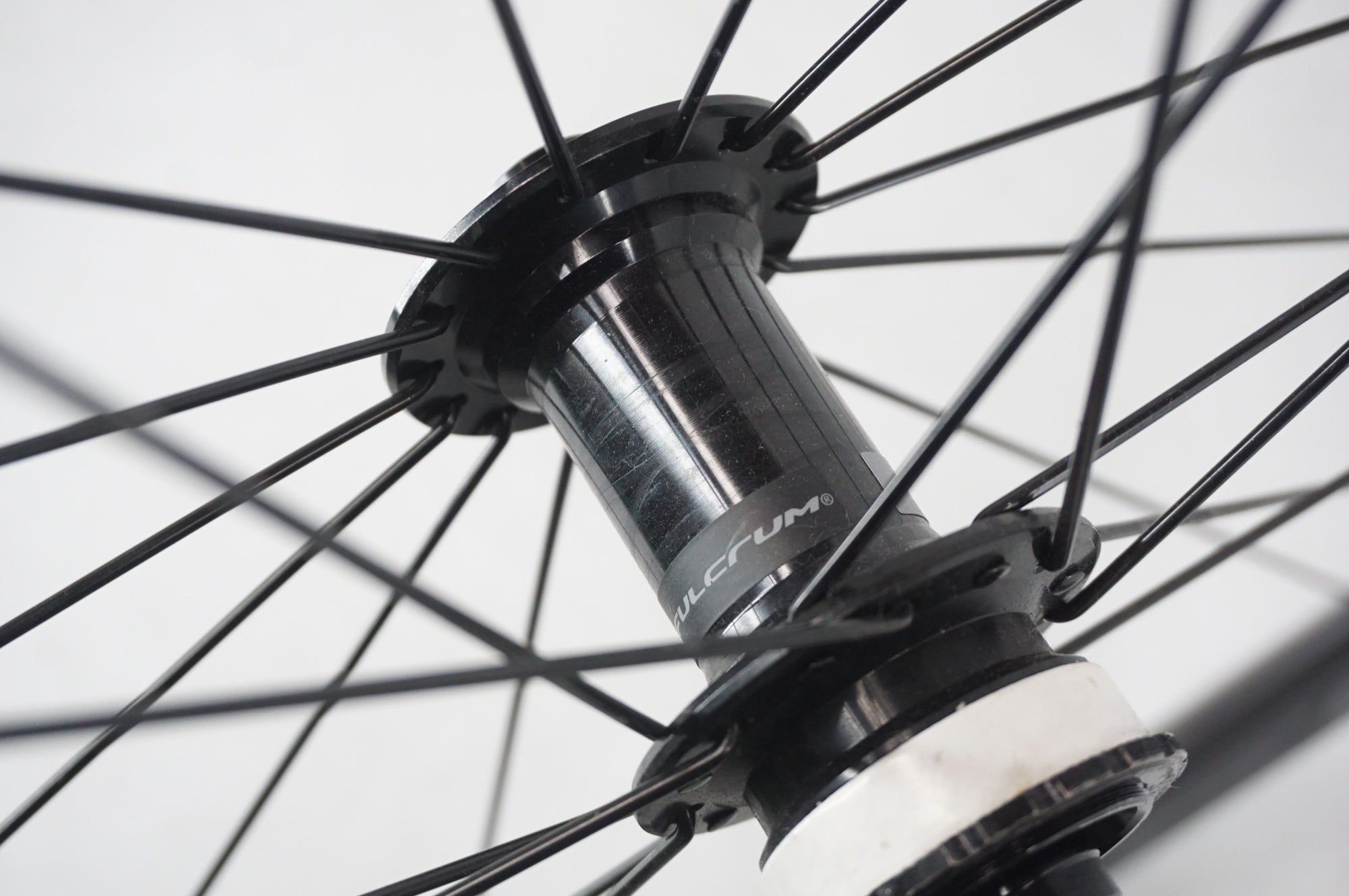 【値下げ】FULCRUM Racing 800DB 700C ホイール フルクラム FULCRUM ホイールセット 700C クリンチャー RACING