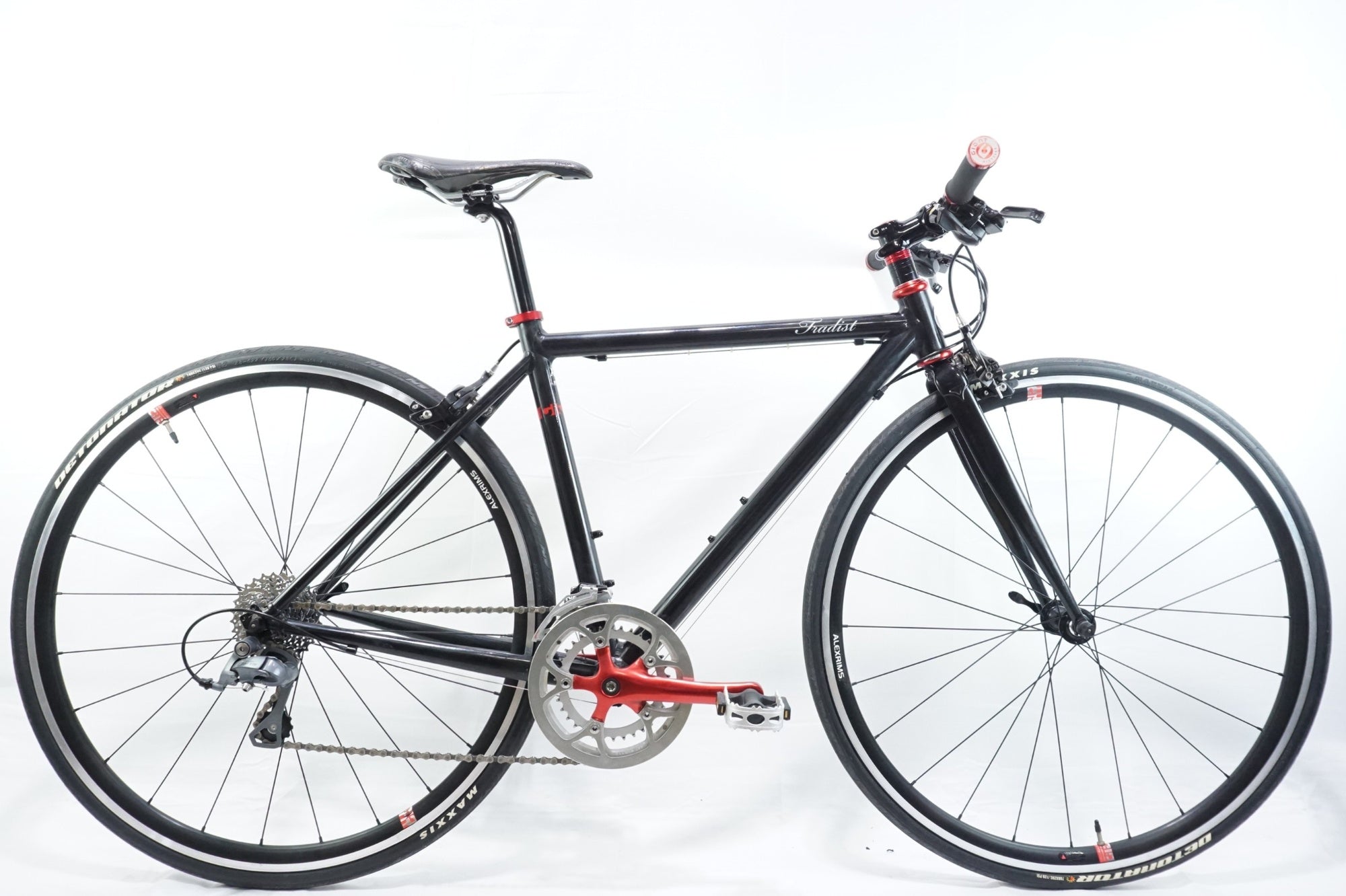 GIANT 「ジャイアント」 TRADIST S 2014年モデル クロスバイク / 中目黒店