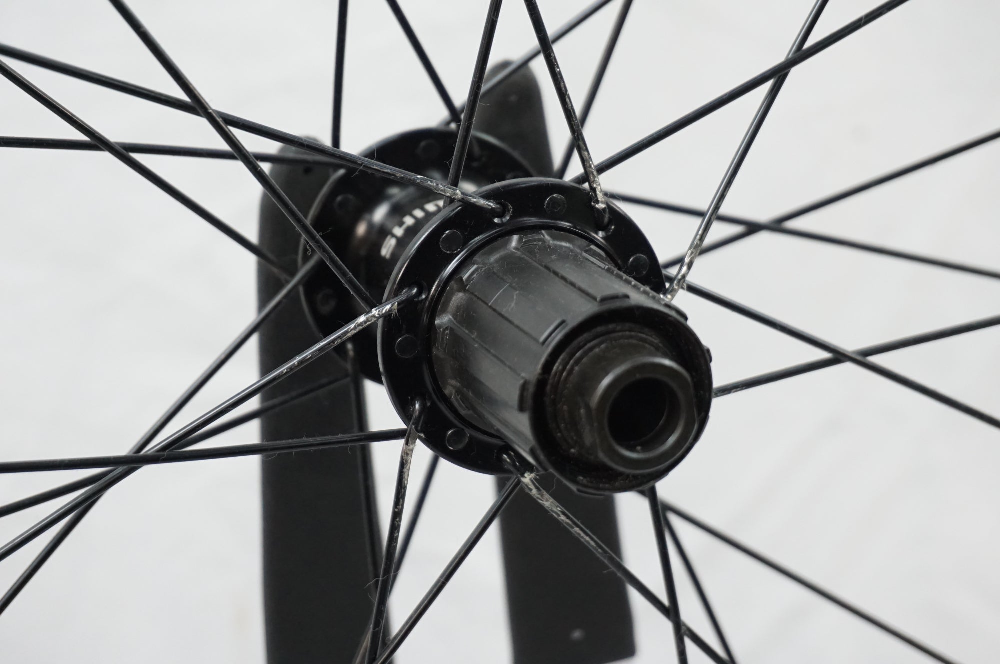 SHIMANO 「シマノ」  WH-RS171 シマノ11S ホイールセット / 川越店