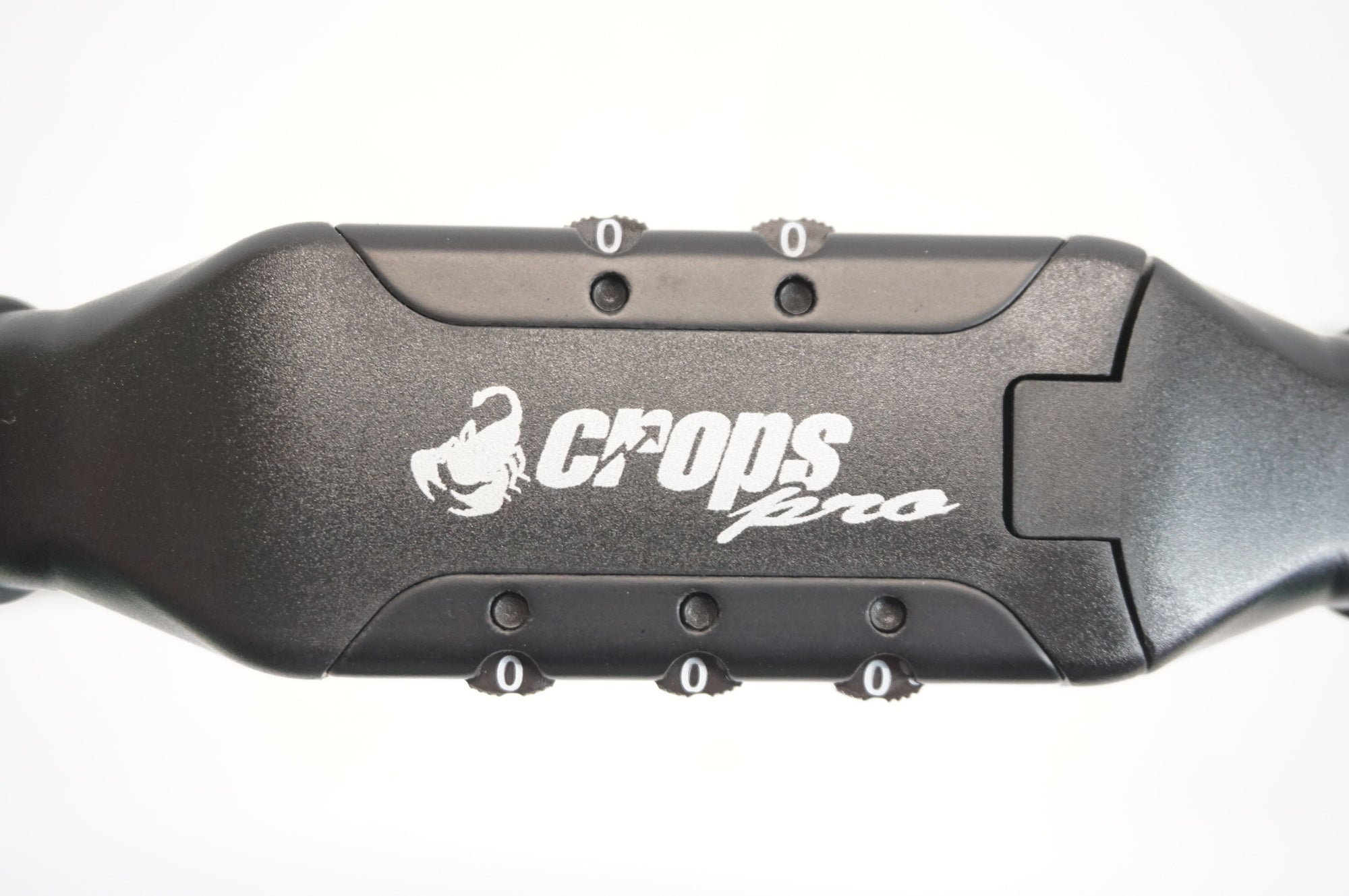 CROPS 「クロップス」 PRO ダイヤルロック / 宇都宮店