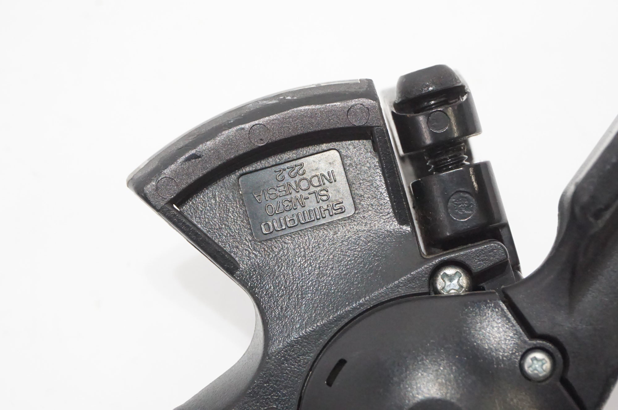 SHIMANO 「シマノ」 ALTUS SL-M370 レバー / AKIBA店
