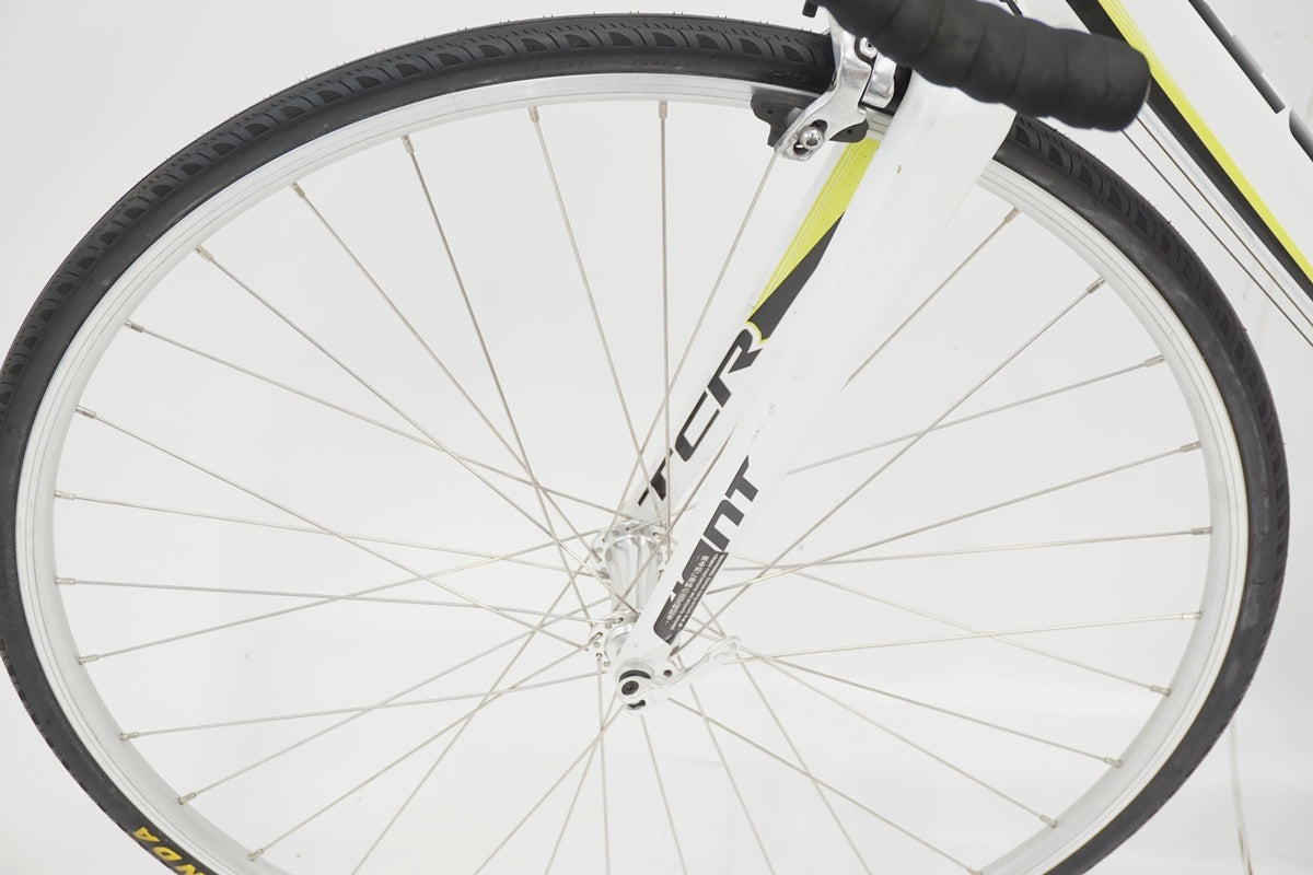 Giant - 早い者勝ち！☆美品☆ GIANT ジャイアント TCR1 2016年 サイズM Giant - 早い者勝ち！☆美品☆ GIANT ジャイアント TCR1 2016年