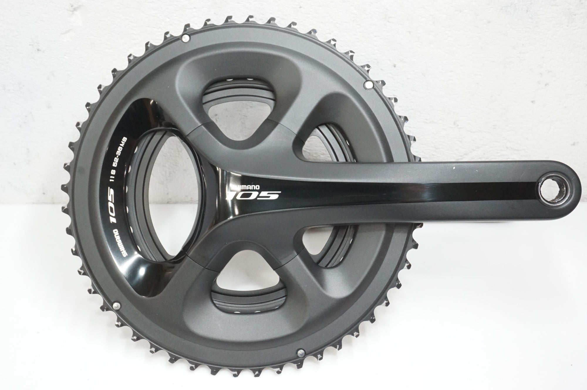 SHIMANO 「シマノ」 105 5800 52-36T 175mm 11-28T コンポセット