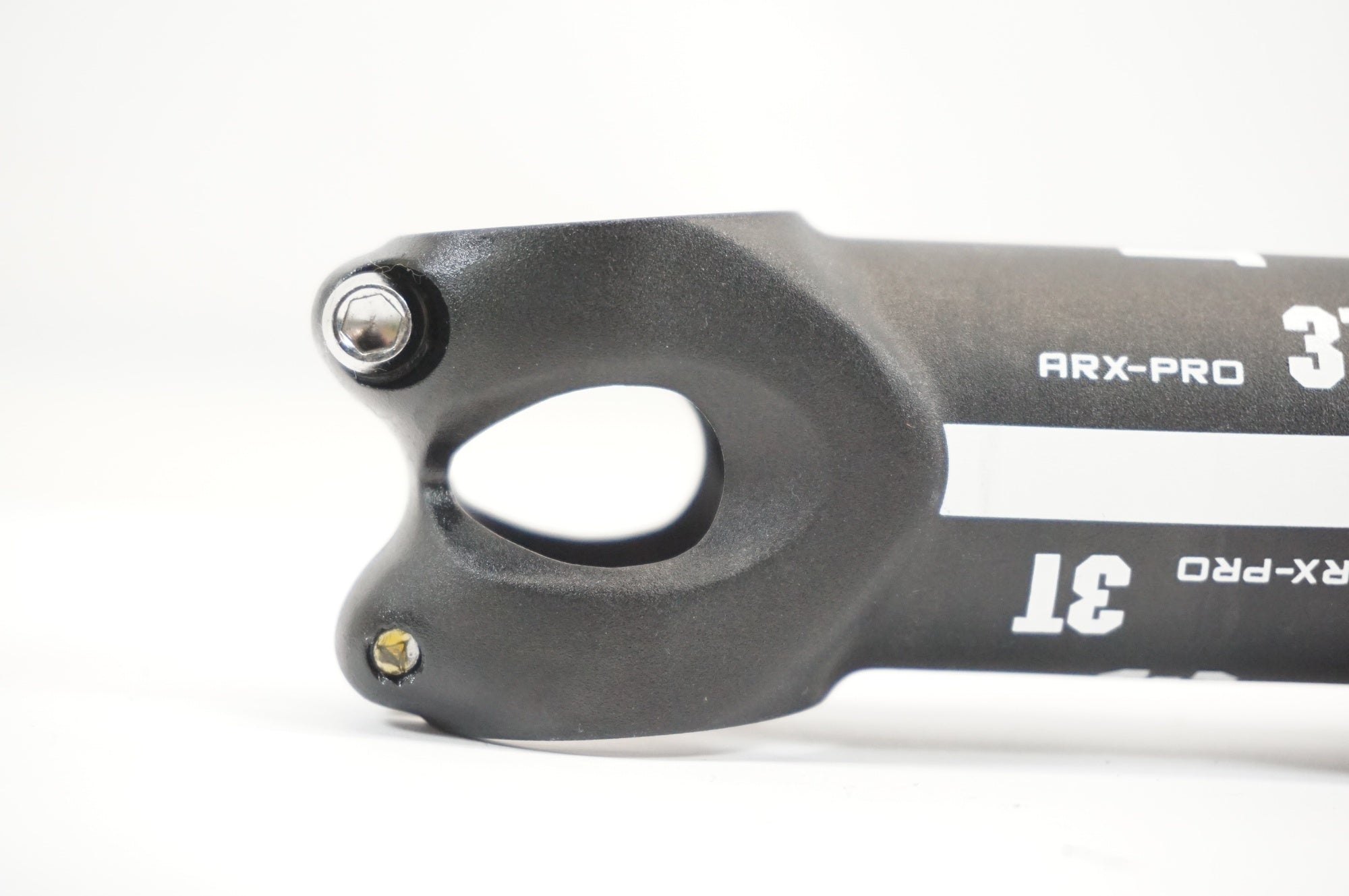 3T 「スリーティー」 ARX PRO φ31.8 90mm -6° ステム / 宇都宮店