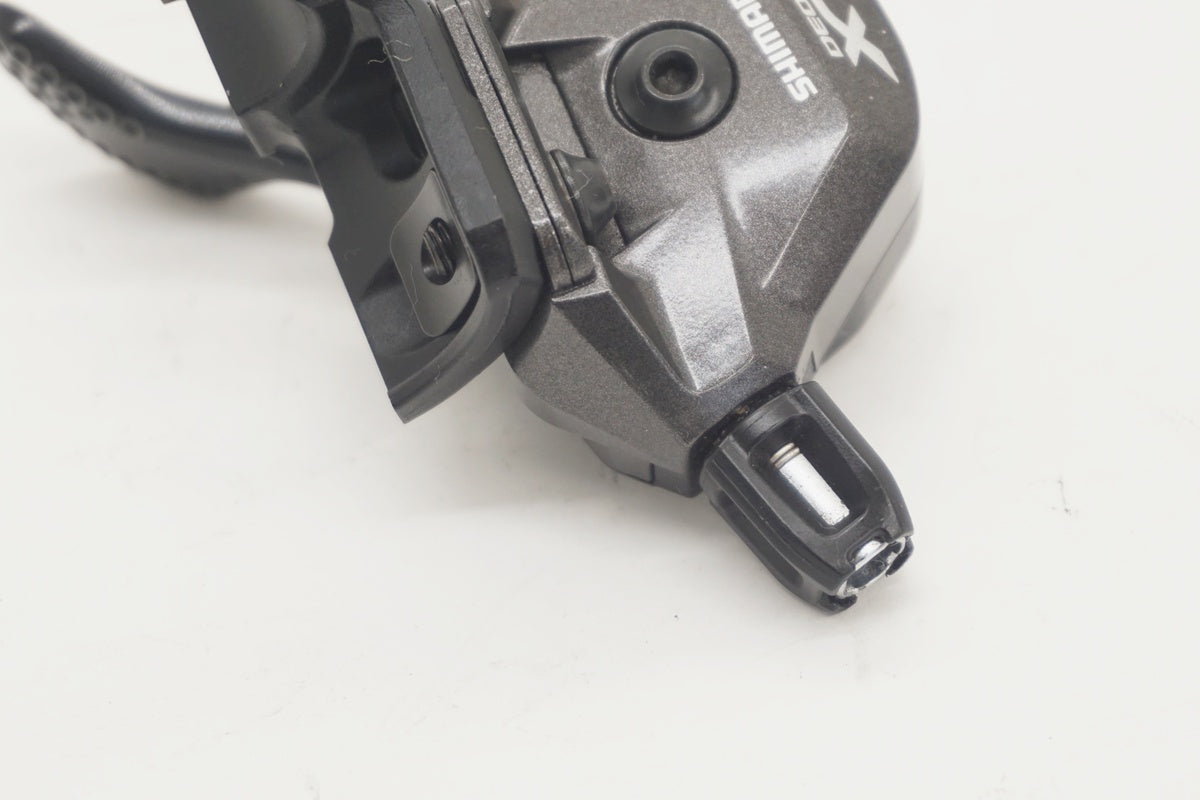 SHIMANO DEORE XT SL-M8000 左のみ ラビットファイヤーシフター/ 京都