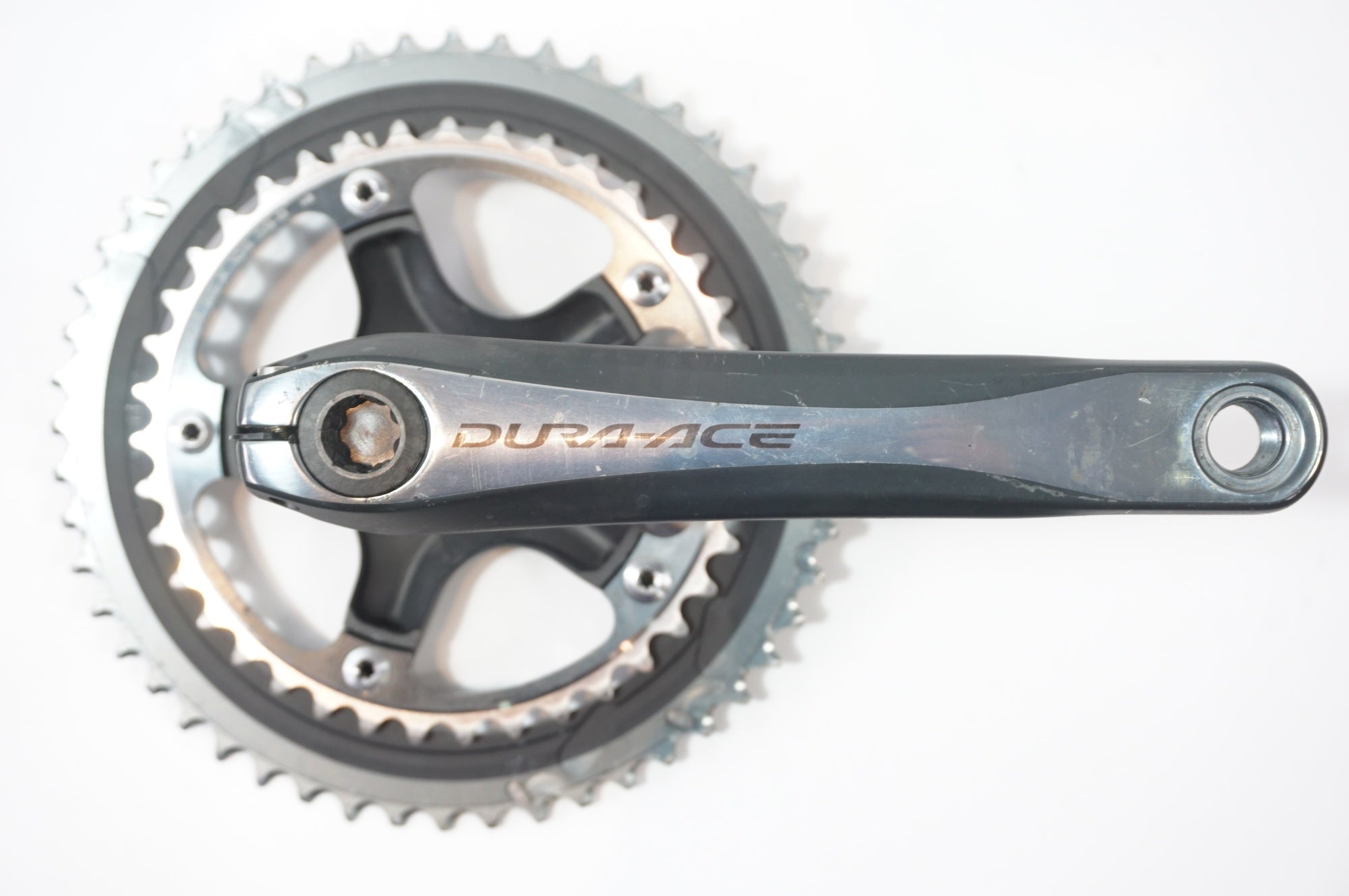 SHIMANO 「シマノ」 DURA-ACE FC-7900 52-39T 170mm クランクセット / 世田谷店