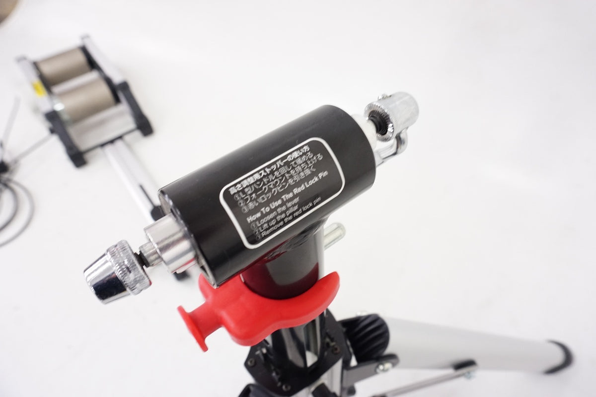 MINOURA 「ミノウラ」 LIVERIDE HYBRID ROLLER FG542 サイクル