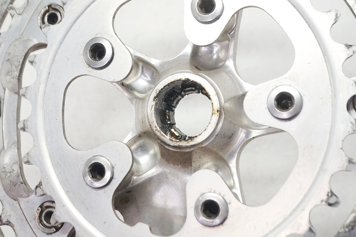 SHIMANO 「シマノ」 105 FC-5503 52-42-30T 170mm クランク / 大阪門真店