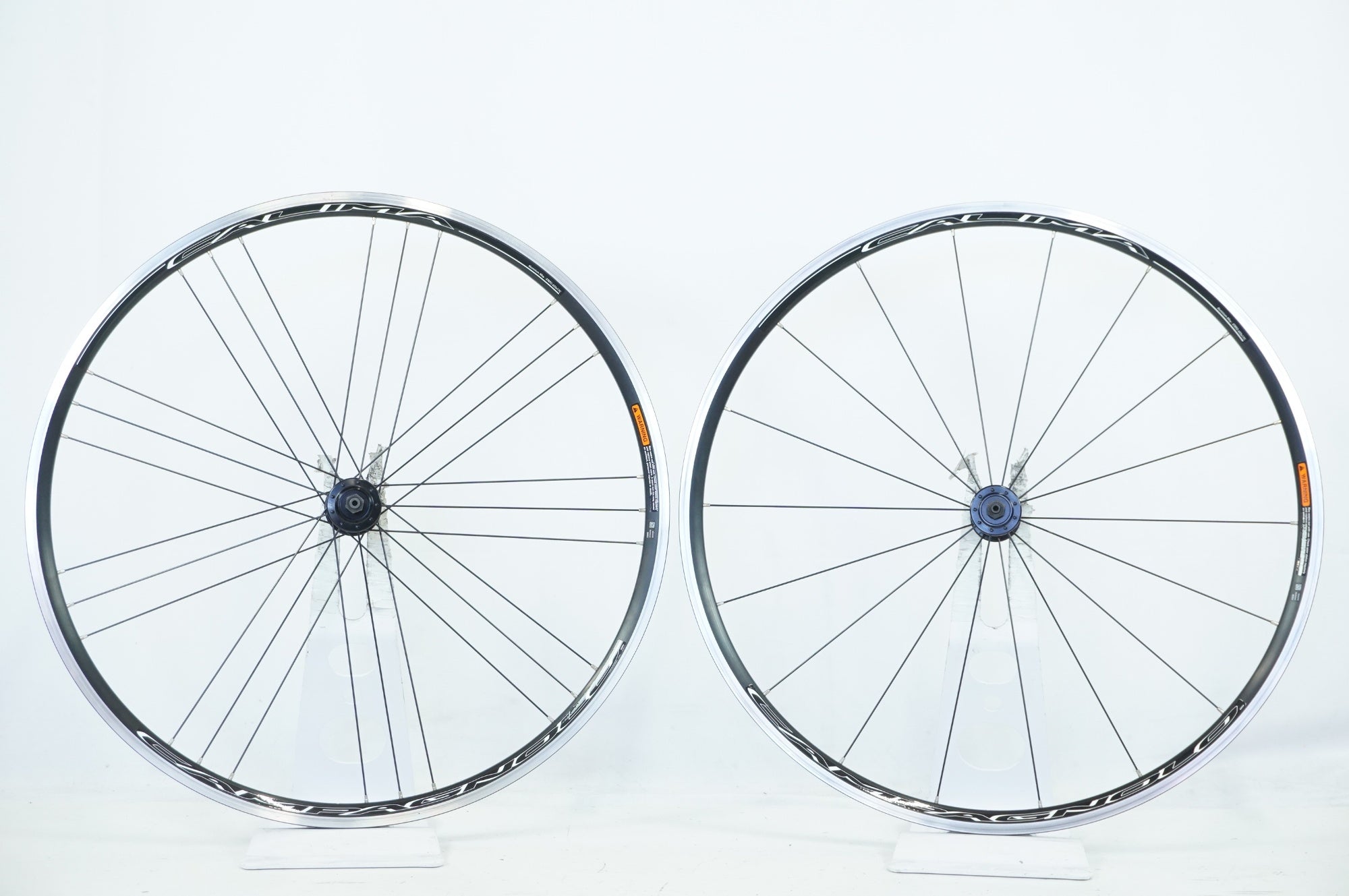 CAMPAGNOLO 「カンパニョーロ」 CALIMA SHIMANO 11s ホイールセット