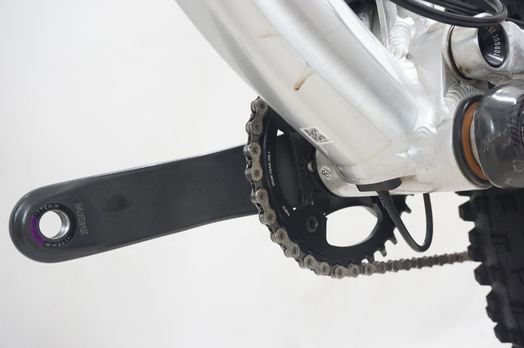 CANYON 「キャニオン」 SPECTRAL AL8.0 EX 2015年モデル マウンテン