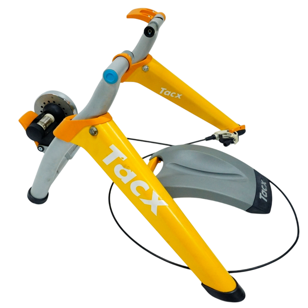Tacx(タックス) 3本ローラー サイクルトレーナー TACX 「タックス」 SATORI サイクルトレーナー / 名古屋大須店