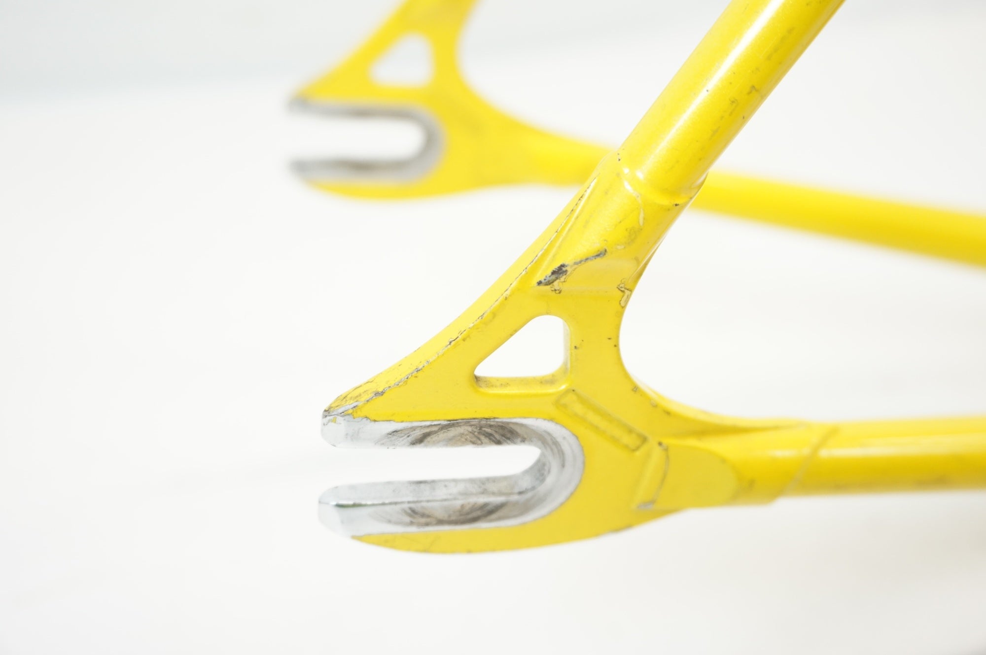 ジャンク PANASONIC 「パナソニック」 年式不明 NJS フレームセット / 宇都宮店