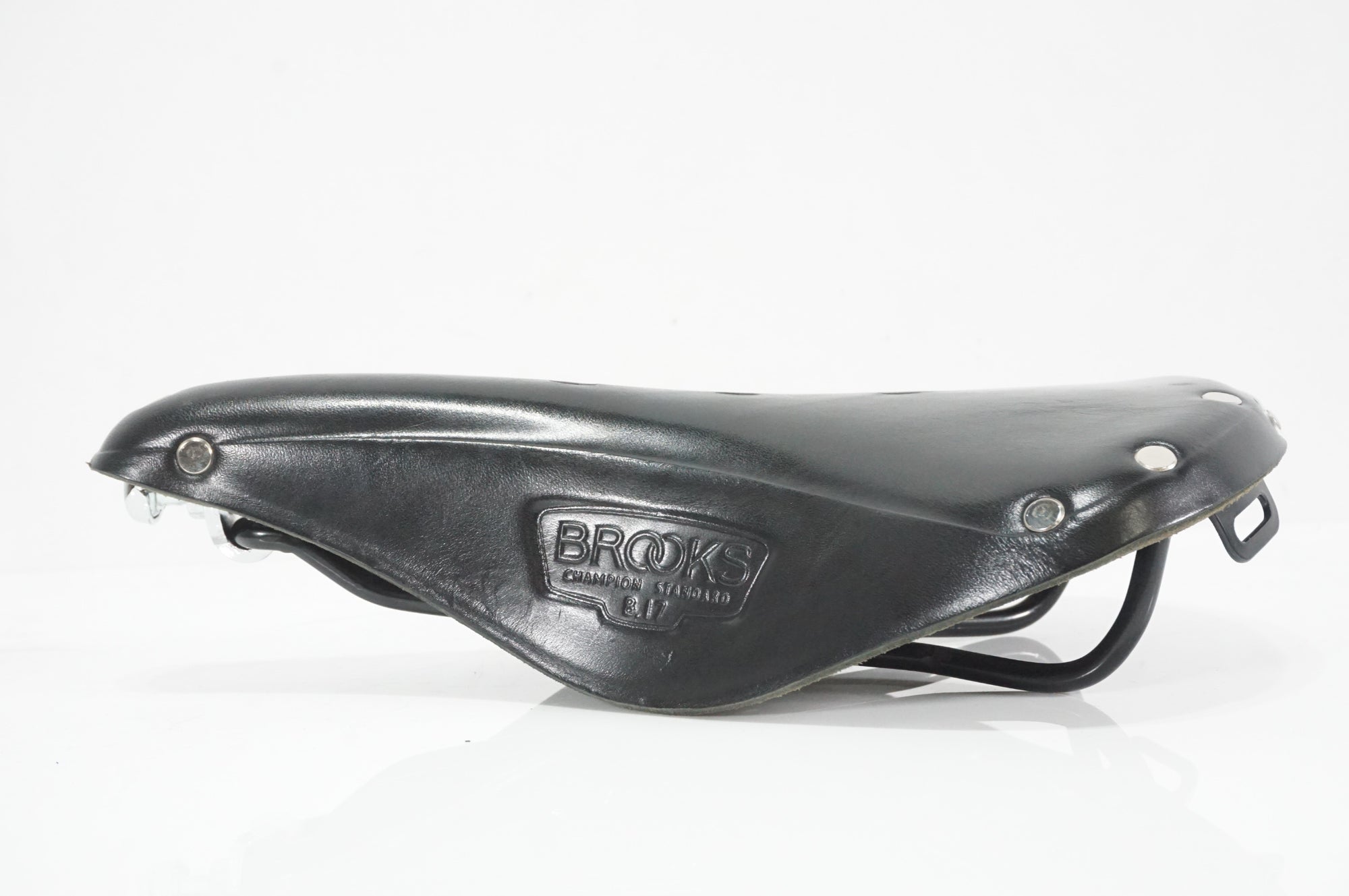 BROOKS 「ブルックス」 B17 サドル / AKIBA店