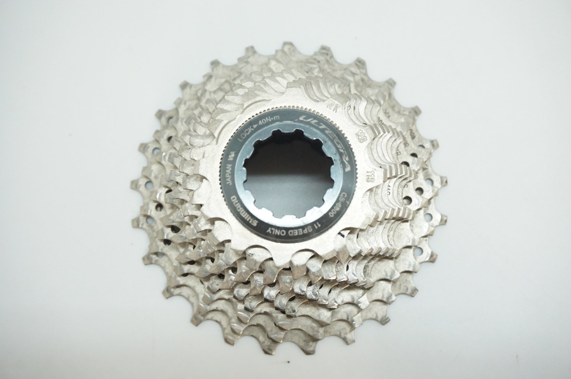 SHIMANO 「シマノ」 ULTEGRA CS-6800 12-25T スプロケット / 福岡店