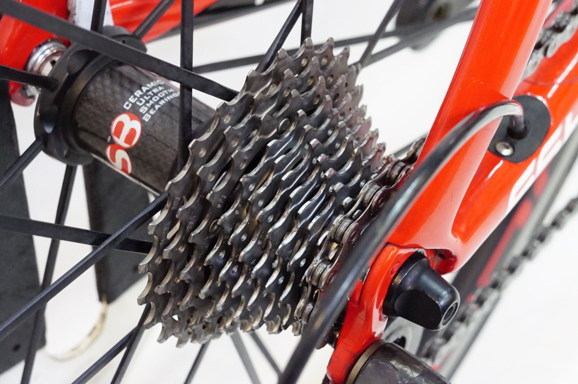 PINARELLO 「ピナレロ」 DOGMA 65.1 THINK2 2013年モデル ロードバイク / 熊谷本店
