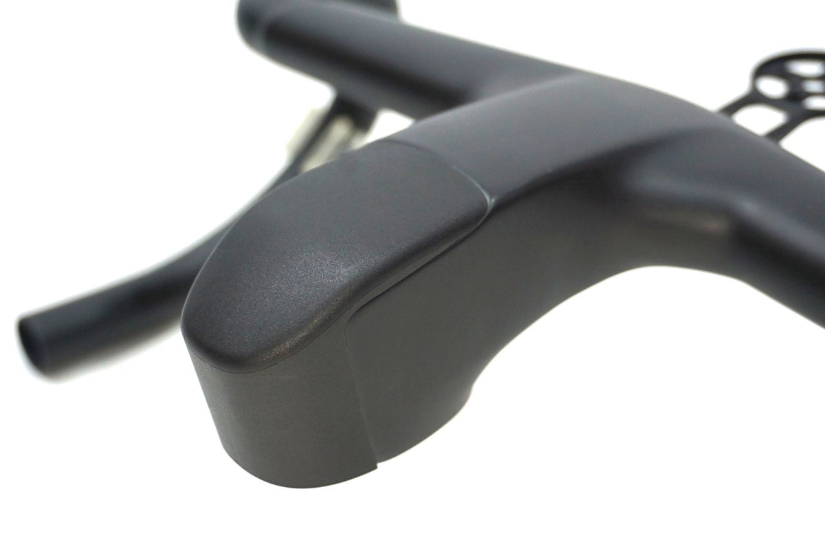Trek 「トレック」 Aero RSL Road Integrated Handlebar 350-380mm / Stem 80mm 7° 一体型ハンドル / 川越店