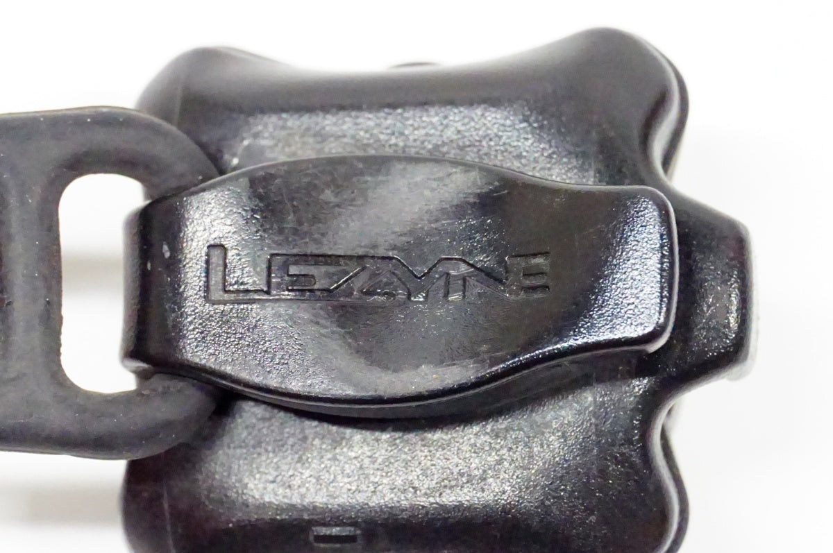 LEZYNE 「レザイン」 ZECTO ALERT 80 リアライト / 名古屋大須店