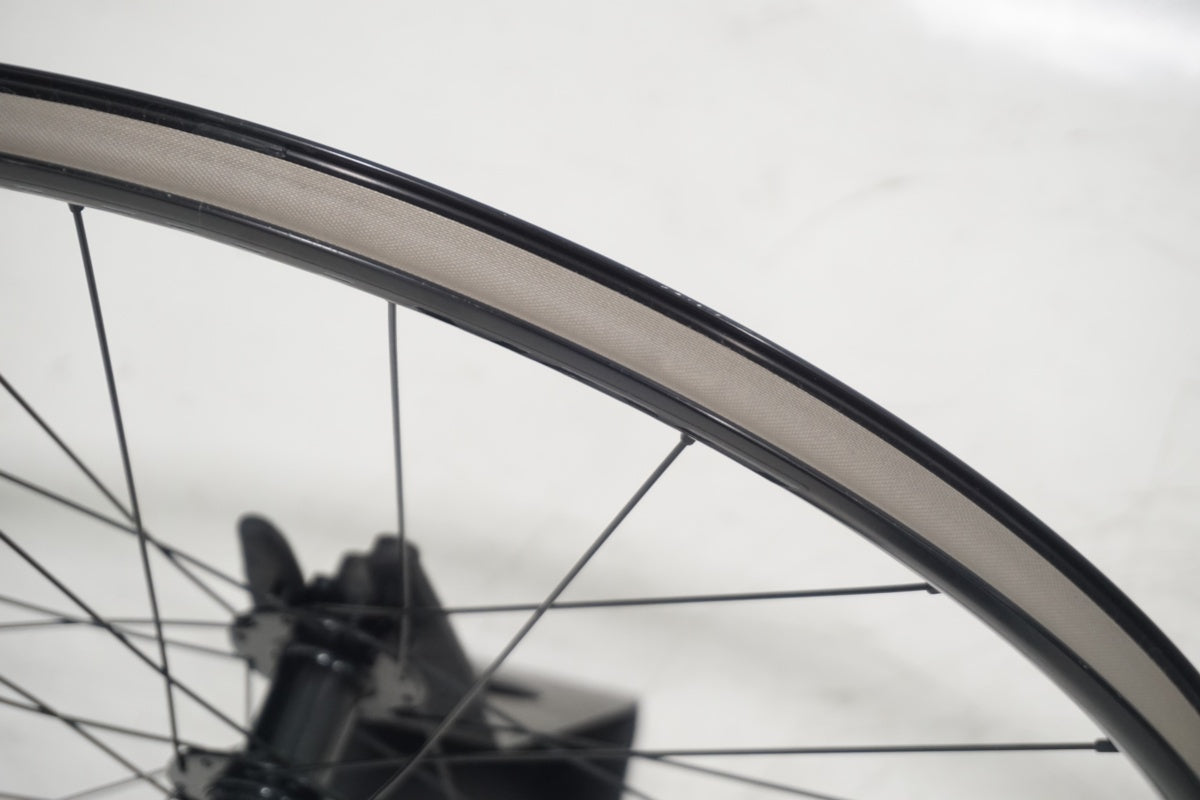 BONTRAGER 「ボントレガー」 PARADIGM シマノ11速 ホイールセット/ 滋賀大津店