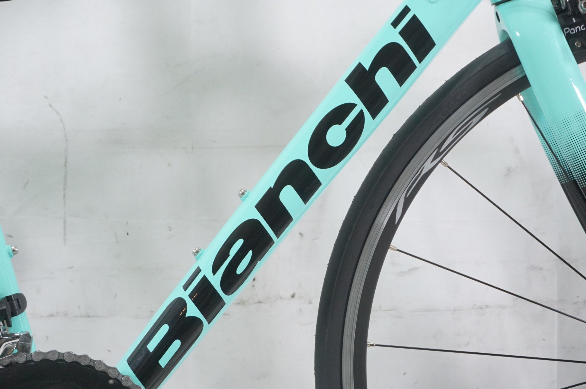 BIANCHI 「ビアンキ」 VIA NIRONE 7 105 2021年モデル ロードバイク / AKIBA店