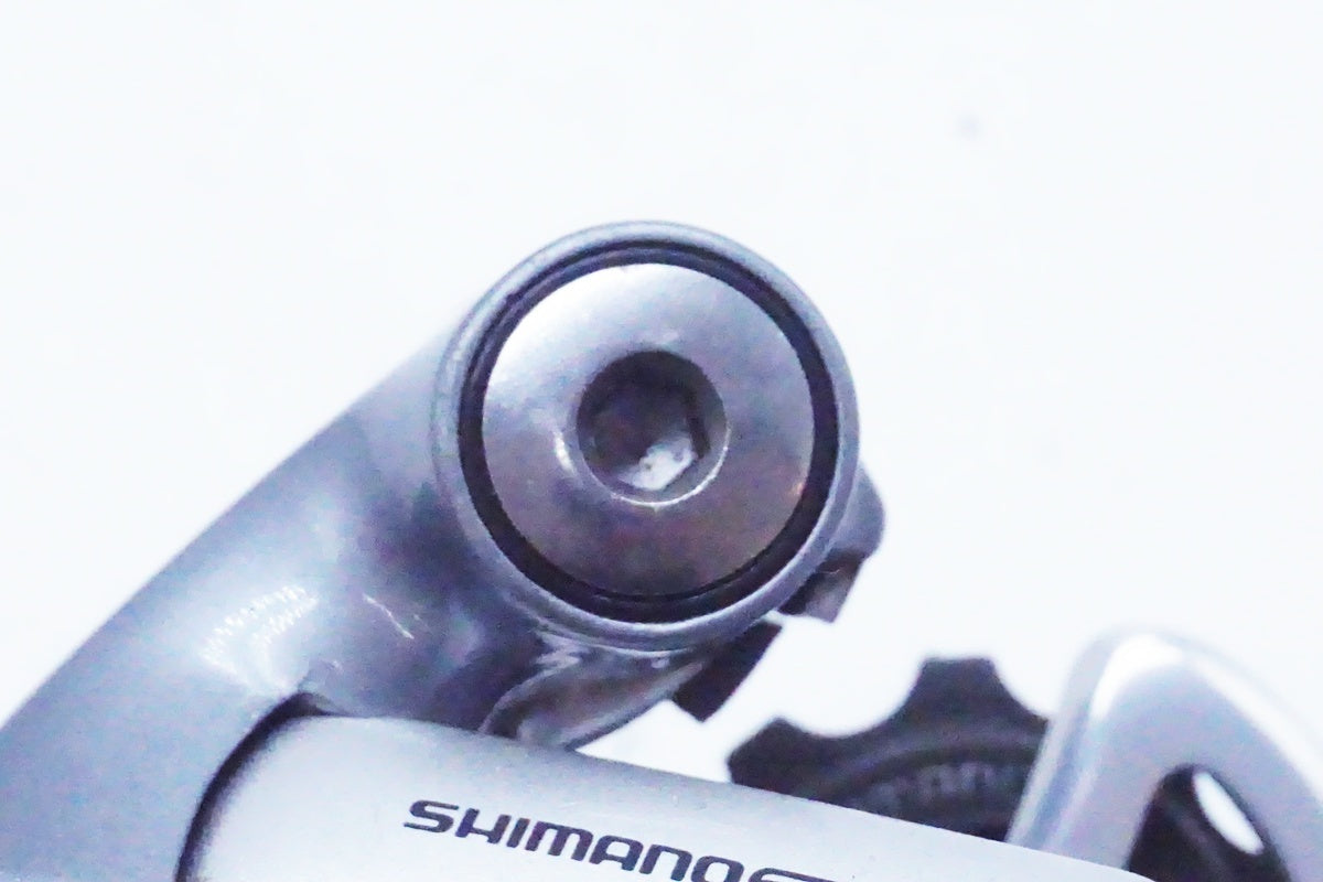 SHIMANO「シマノ」 600 RD-6401 リアディレイラー/ 京都西院店