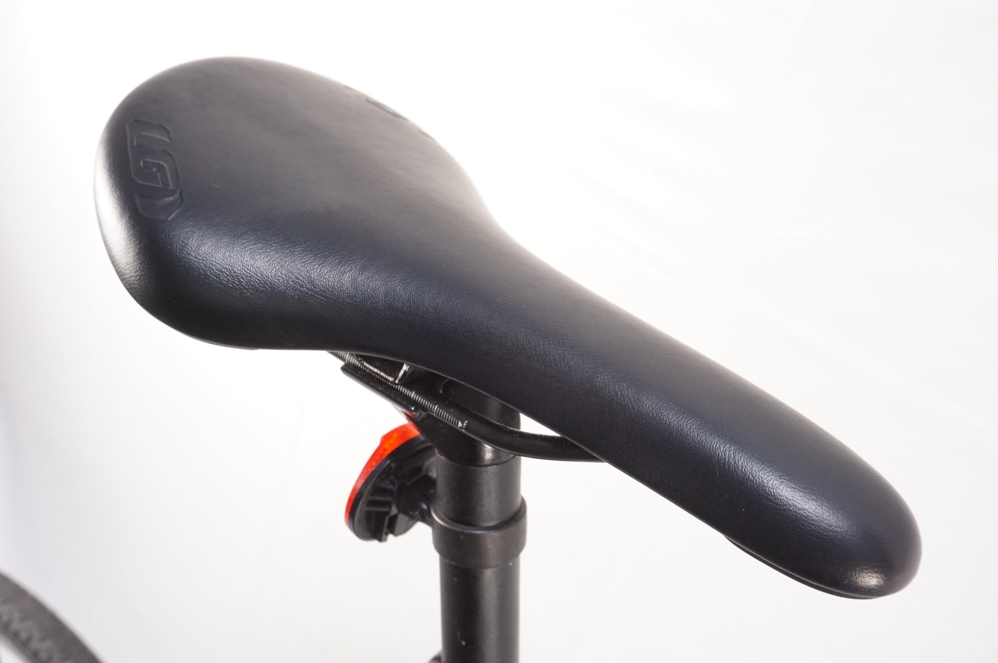 LOUIS GARNEAU 「ルイガノ」 EASEL SS 2023年モデル 20インチ ミニベロ / 中目黒店