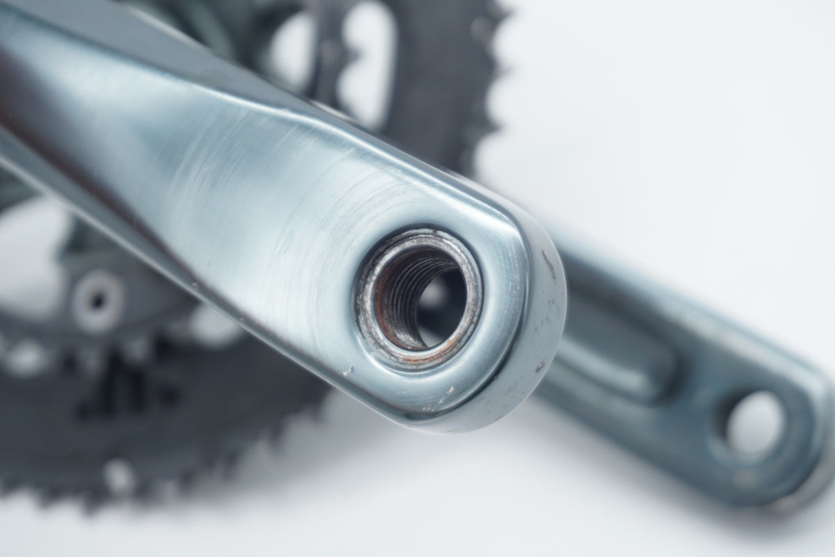 SHIMANO 「シマノ」 TIAGRA FC-4700 50-34T 170mm クランク / 滋賀大津