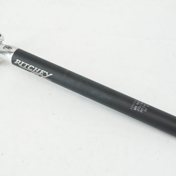 RITCHEY 「リッチー」 WCS φ27 350mm シートポスト / 阪急塚口店