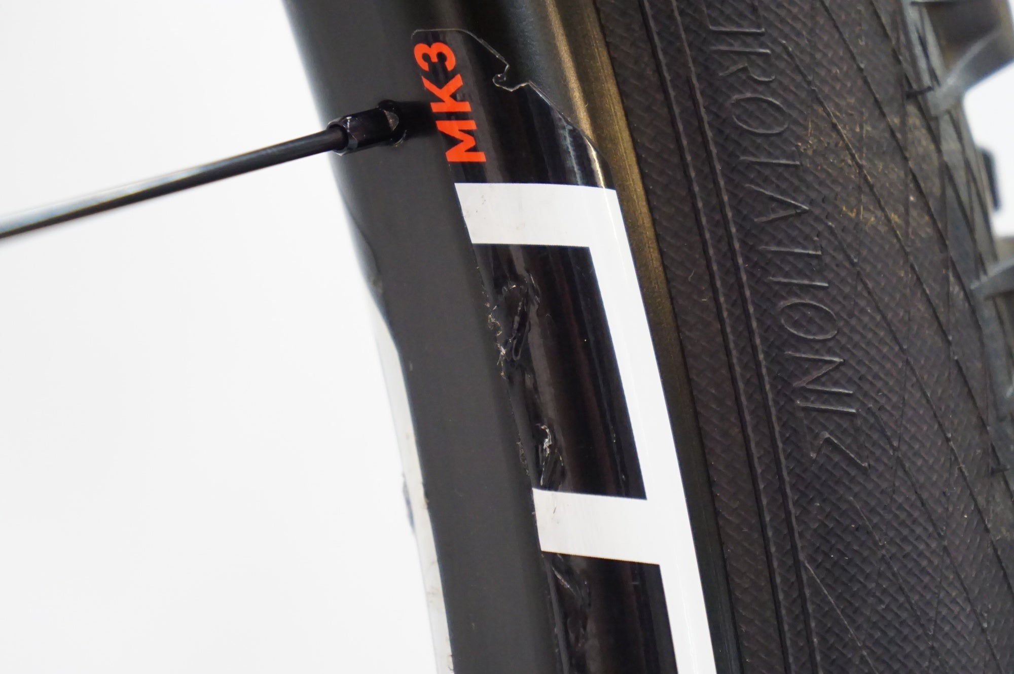 STANS 「スタンズ」 FLOW MK3 29インチ リム SHIMANO DEORE XT M8010-B