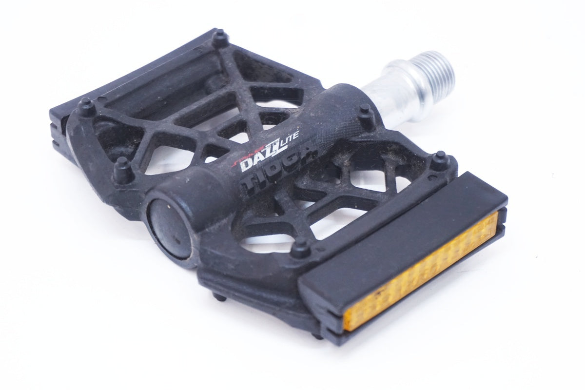 TIOGA 「タイオガ」 DAZZ LITE ペダル / 大阪美原北インター店