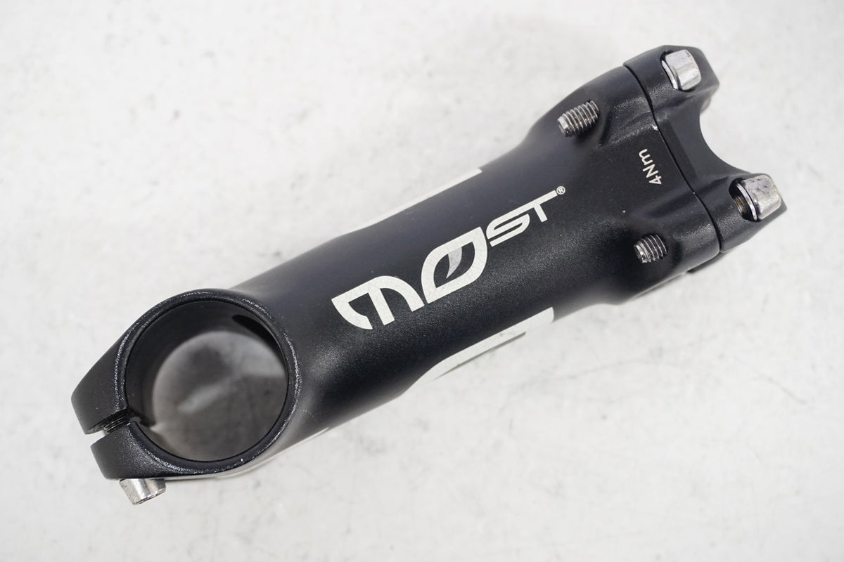 MOST 「モスト」 TIGER ALU φ31.8 90㎜ ステム / 浜松店 ｜ バイチャリ